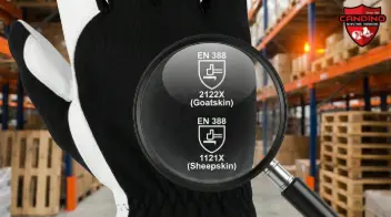 5 Secrets Your Glove Supplier Won’t Tell About the EN 388 Standard Explained – A B2B Buyer’s Guide